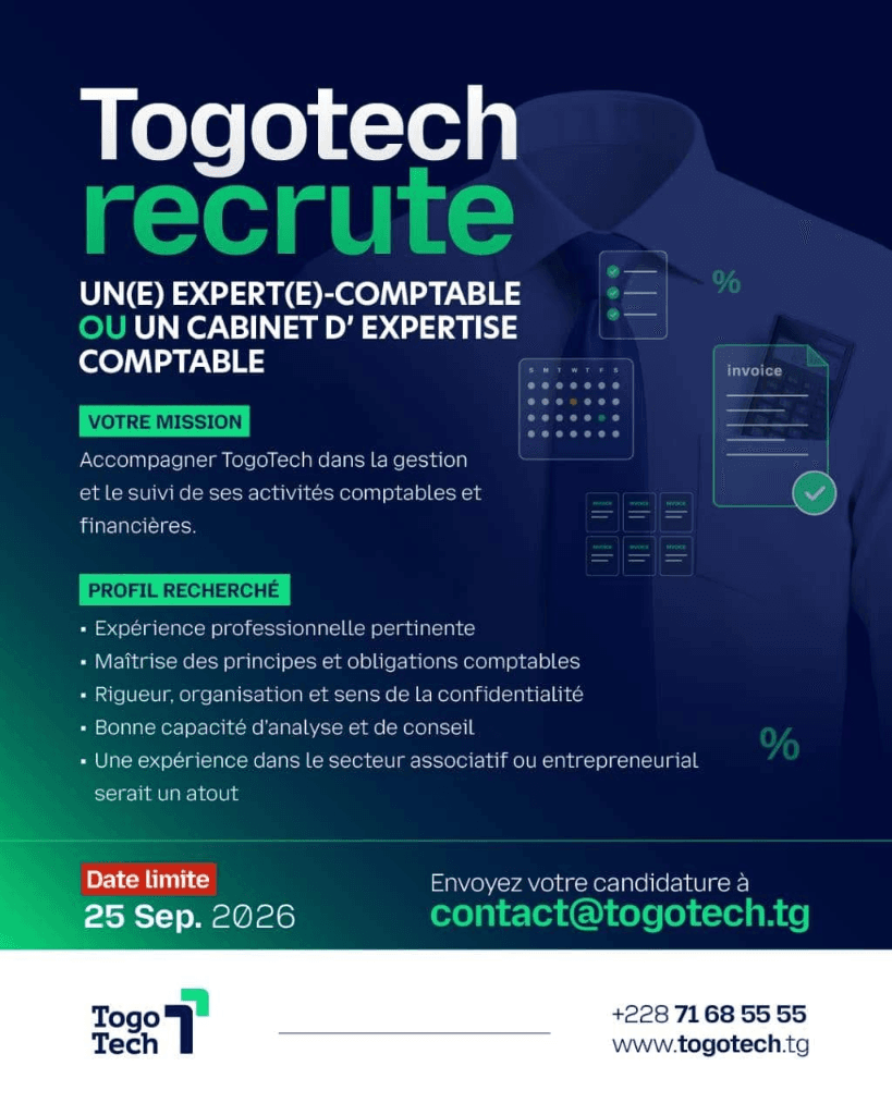 Visuel Expert(e)-Comptable ou Cabinet d'Expertise Comptable